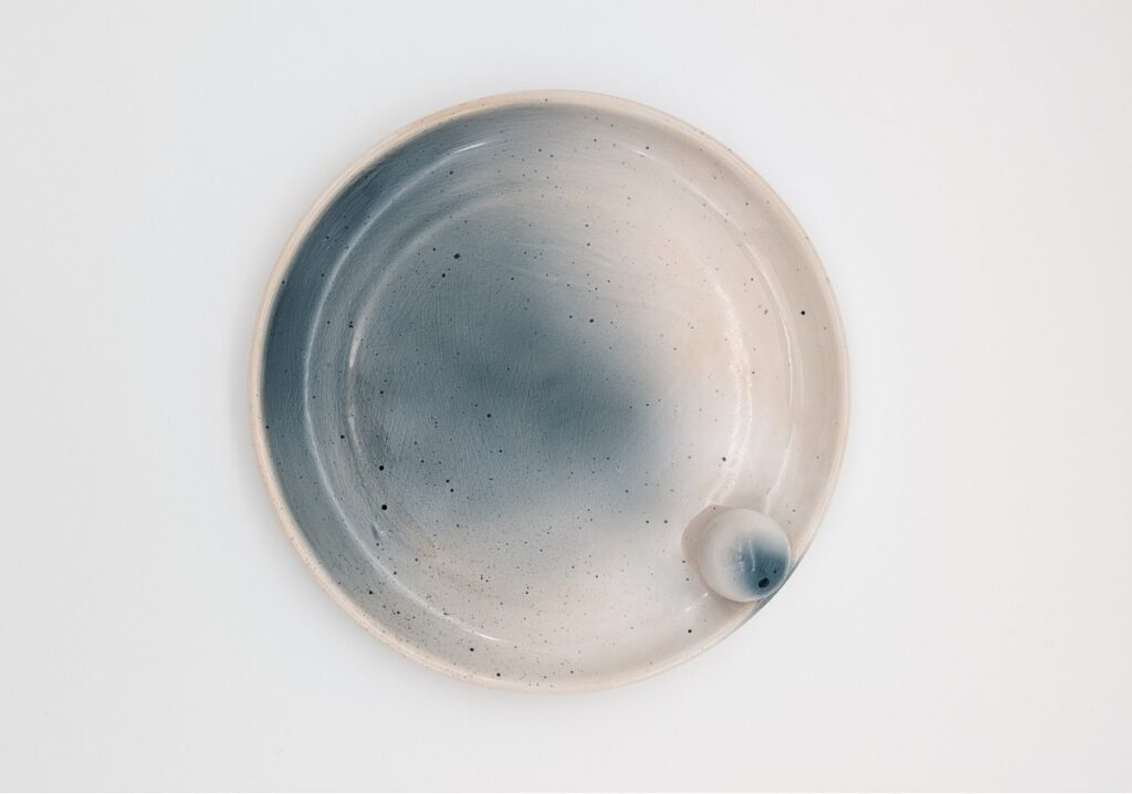 Patera ECHO - detal