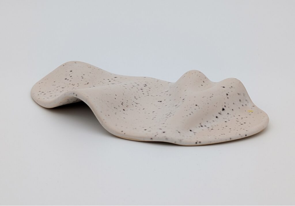 Patera F01 - detal
