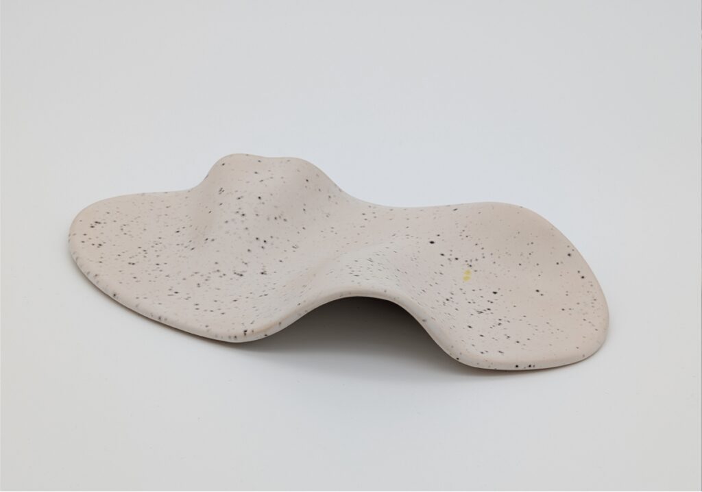 Patera F02 - detal
