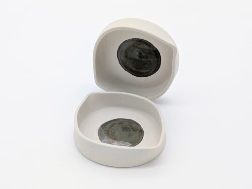 Zestaw 2 podstawek O02
