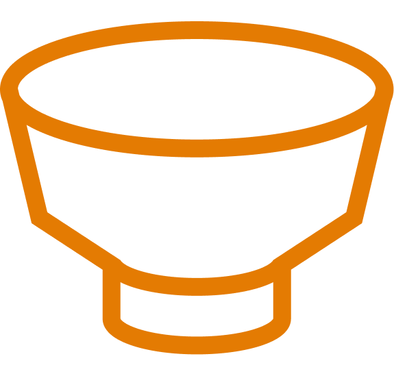 pottery