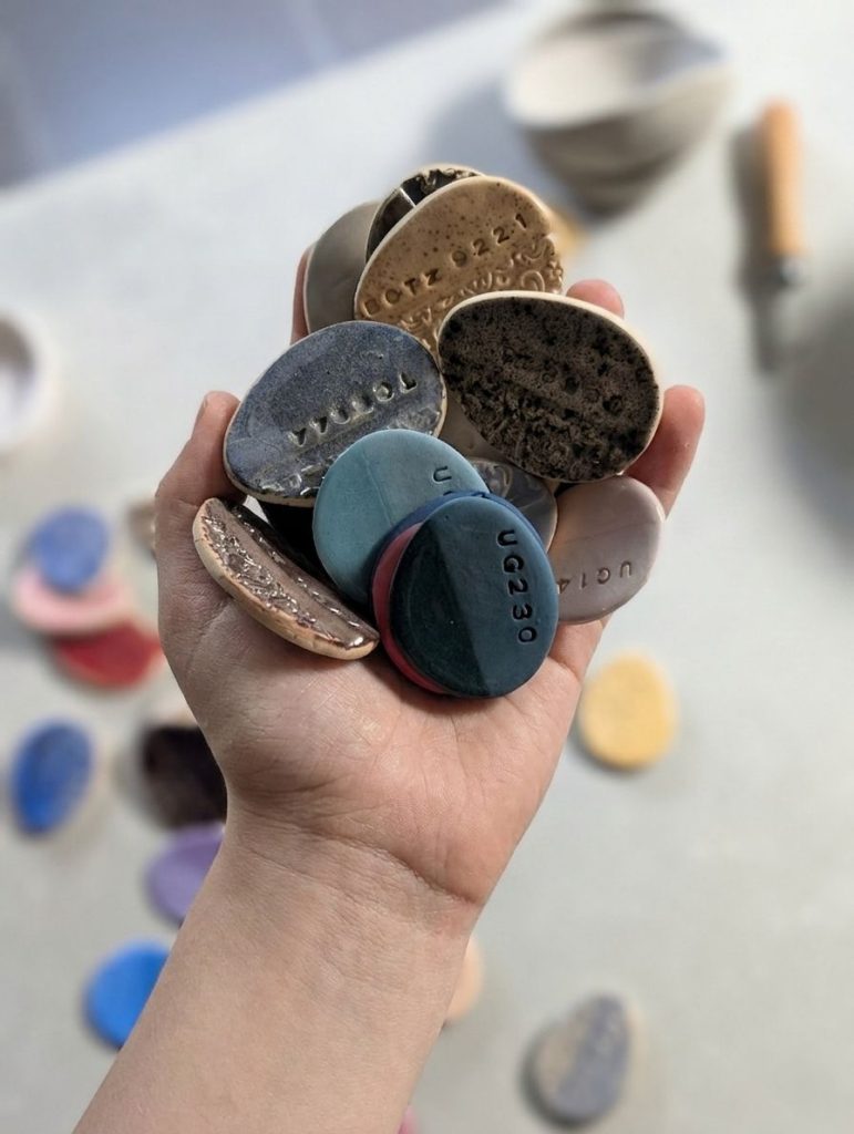 Technologia ceramiczna